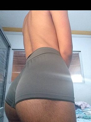 Teu-Passivo escort in Recife offers Sesso in posizioni diverse services