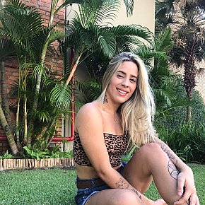 Livia-Loirinha escort in Teresina offers Pompino senza preservativo services