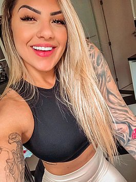 Aline
