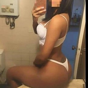 Bia-novata escort in Vila Velha offers Sega services
