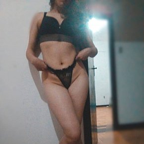 Livia escort in Porto Alegre offers Masaje erótico
 services