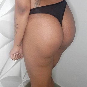 Manuella escort in São Paulo offers Bacio se c'è sintonia services