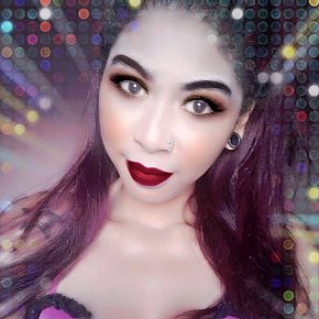 Isabela-Lins escort in Santo André
