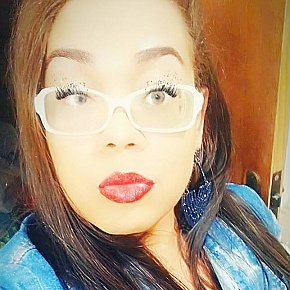 Luanah escort in Rio de Janeiro offers Bacio se c'è sintonia services