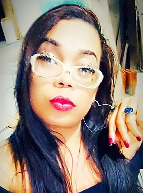 Luanah escort in Rio de Janeiro offers Bacio se c'è sintonia services