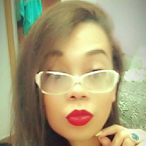 Luanah escort in Rio de Janeiro offers Bacio se c'è sintonia services