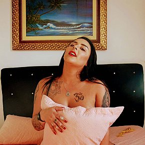 Iza-Coutinho Naturală escort in Curitiba offers 69 services