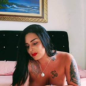 Iza-Coutinho Naturală escort in Curitiba offers 69 services