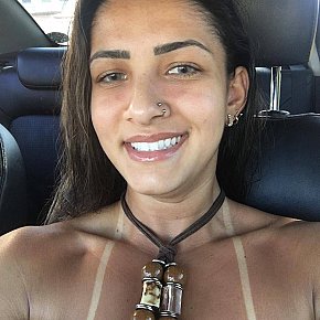 Jhennifer escort in Goiânia offers 69 Position services