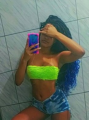 Beatriz escort in Americana