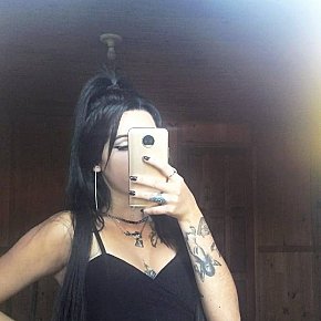 eubruna Naturală escort in Florianópolis offers Sărut services