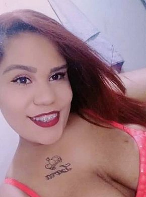Keiti escort in São Paulo offers 69 services