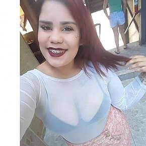 Keiti escort in São Paulo offers 69 services