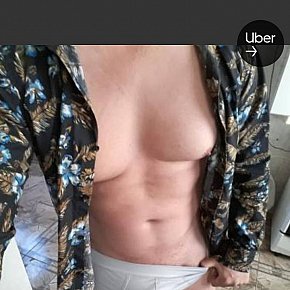 Stoptreino escort in Guarulhos offers Experiencia de Novia (GFE)
 services