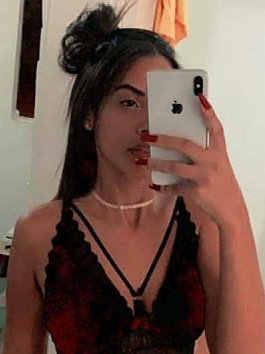 Gaby-Ninfeta
