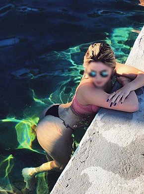Brenda escort in Ponta Grossa offers Körperbesamung services