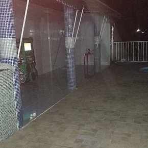 Scorpions-Night-Club escort in Salvador
