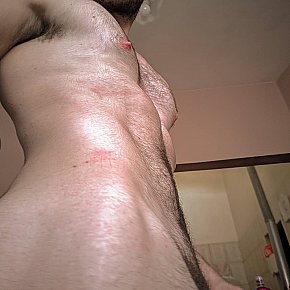 Romeo escort in Florianópolis offers Sexo Anal
 services