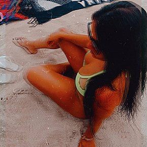 Mirela-Soares Naturală escort in São Paulo offers Oral cu Prezervativ services
