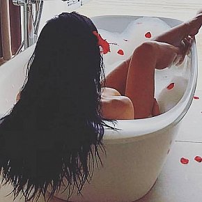 Mirela-Soares Naturală escort in São Paulo offers Oral cu Prezervativ services