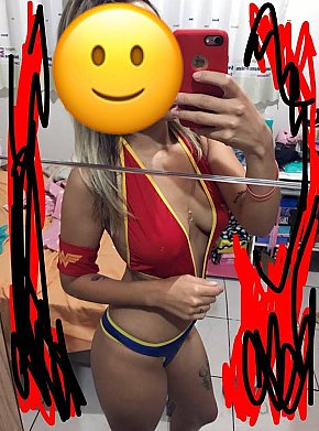 Jessie escort in Ponta Grossa offers Beijar services