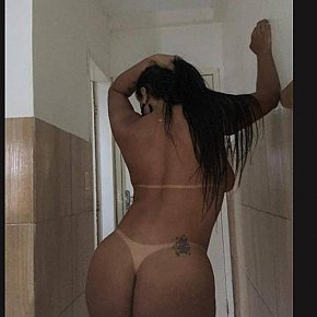 Paulinha Completamente Naturale escort in Teresina offers Bacio services