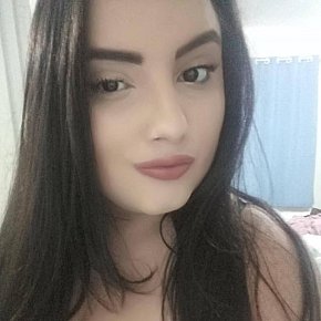 Dudinha-Acompanhante Vip Escort escort in Joinville offers Reizwäsche services