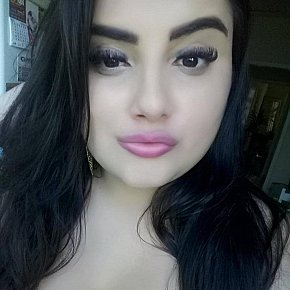 Dudinha-Acompanhante Vip Escort escort in Joinville offers Reizwäsche services