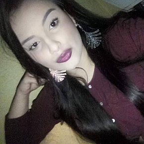 Dudinha-Acompanhante Vip Escort escort in Joinville offers Reizwäsche services