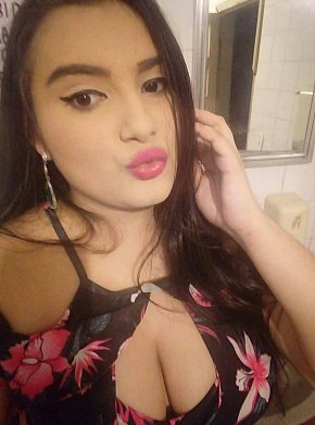 Dudinha-Acompanhante Vip Escort escort in Joinville offers Reizwäsche services