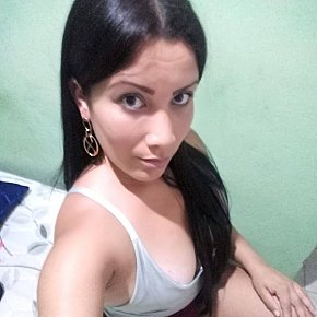 Natasha-Antony Ocasional escort in Recife offers Experiencia de Novia (GFE)
 services