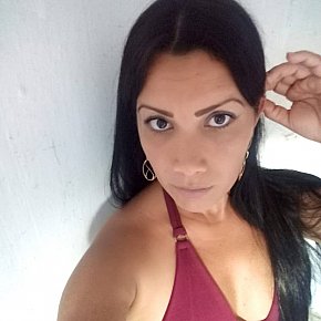 Natasha-Antony Ocasional escort in Recife offers Experiencia de Novia (GFE)
 services