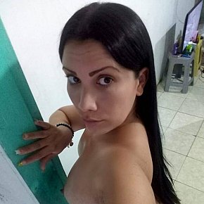 Natasha-Antony Ocasional escort in Recife offers Experiencia de Novia (GFE)
 services