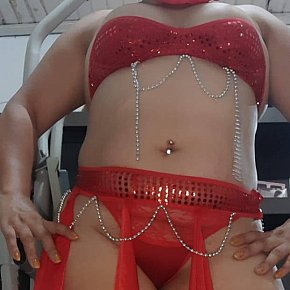 Pamela-Smith escort in Bauru
