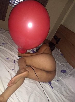 Rainha-Victoria-Fenix escort in São Paulo offers spagnola services