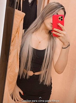 Bruna escort in Ponta Grossa