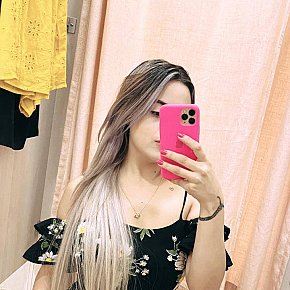 Bruna escort in Ponta Grossa
