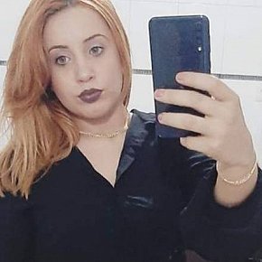 Amanda-Ferraz BBW escort in Sorocaba offers Küssen services