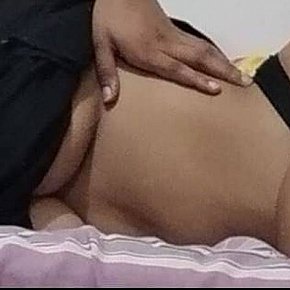 Alicia-Rebone escort in Santo André offers Pompino con preservativo services