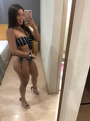 Thaina BBW escort in Rio de Janeiro offers Mamada sin condón hasta terminar
 services