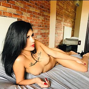 Barbara-Ninfeitinha Vip Escort escort in Joinville offers Küssen services