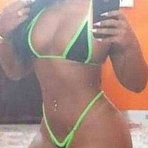Cacau-Araujo Occasionale escort in Joinville offers Pompino senza preservativo services