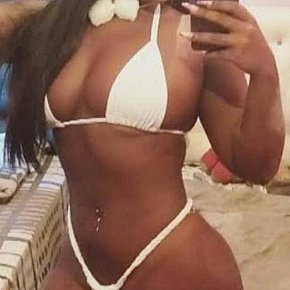 Cacau-Araujo Occasionale escort in Joinville offers Pompino senza preservativo services