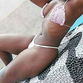 Cacau-Araujo Occasionale escort in Joinville offers Pompino senza preservativo services