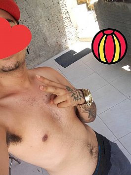 Ycaro-dos-prazeres