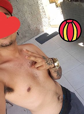 Ycaro-dos-prazeres escort in Florianópolis offers Kissing if good chemistry services