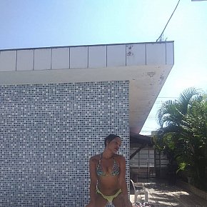 Sabrina escort in Praia Grande