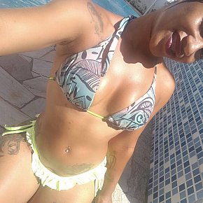 Sabrina escort in Praia Grande