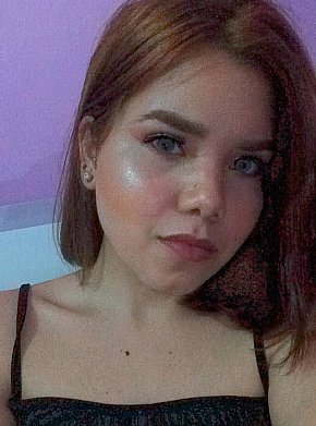 Thay Vip Escort escort in São Paulo offers Servicio de ducha
 services