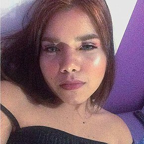 Thay Vip Escort escort in São Paulo offers Servicio de ducha
 services